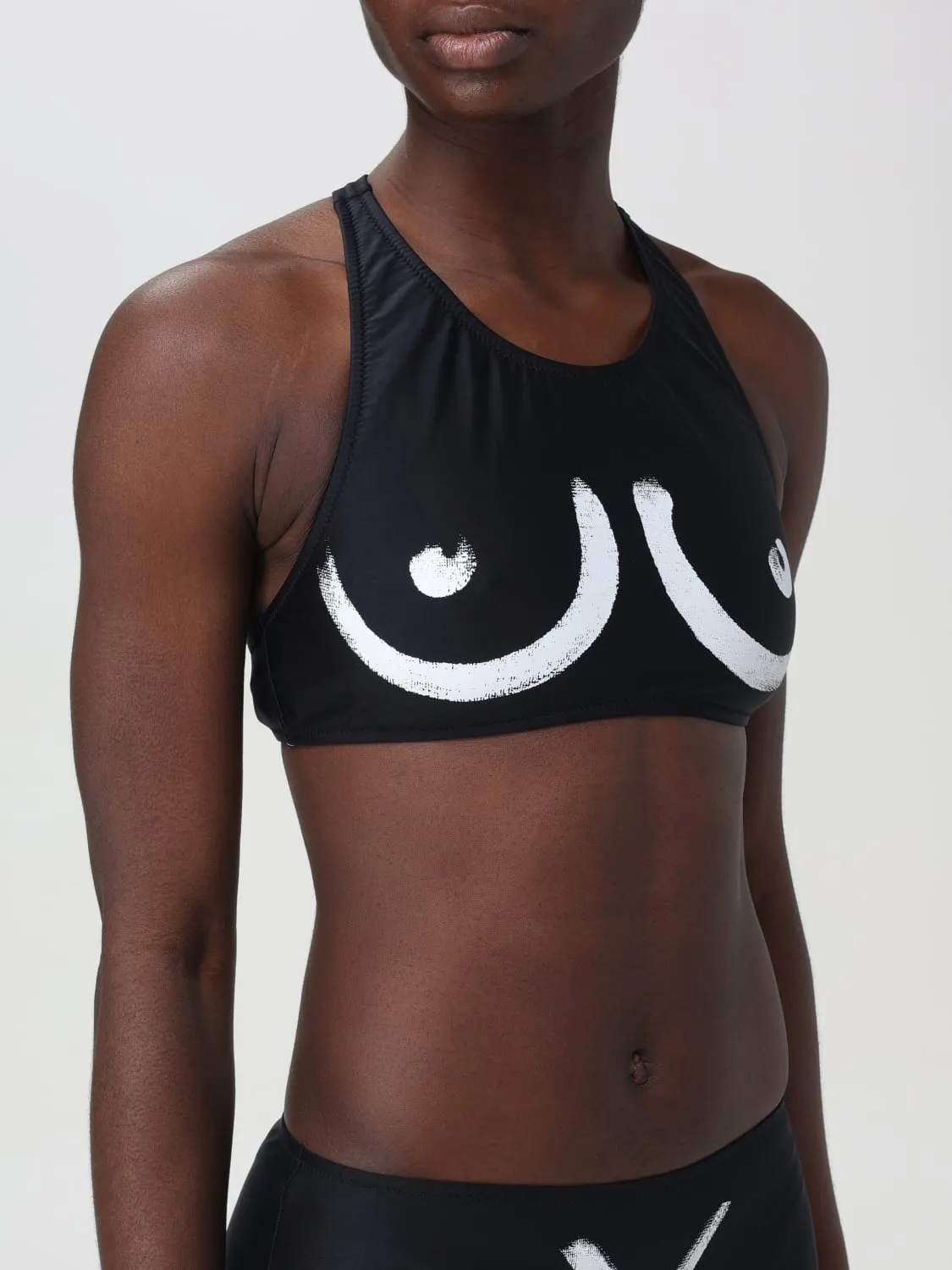 Bañador mujer Moschino Couture