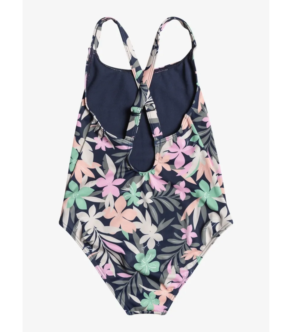 BAñADOR ROXY ILACABO SPORTY    XBMN  BLUE/PINK/ORANGE  COMBO
