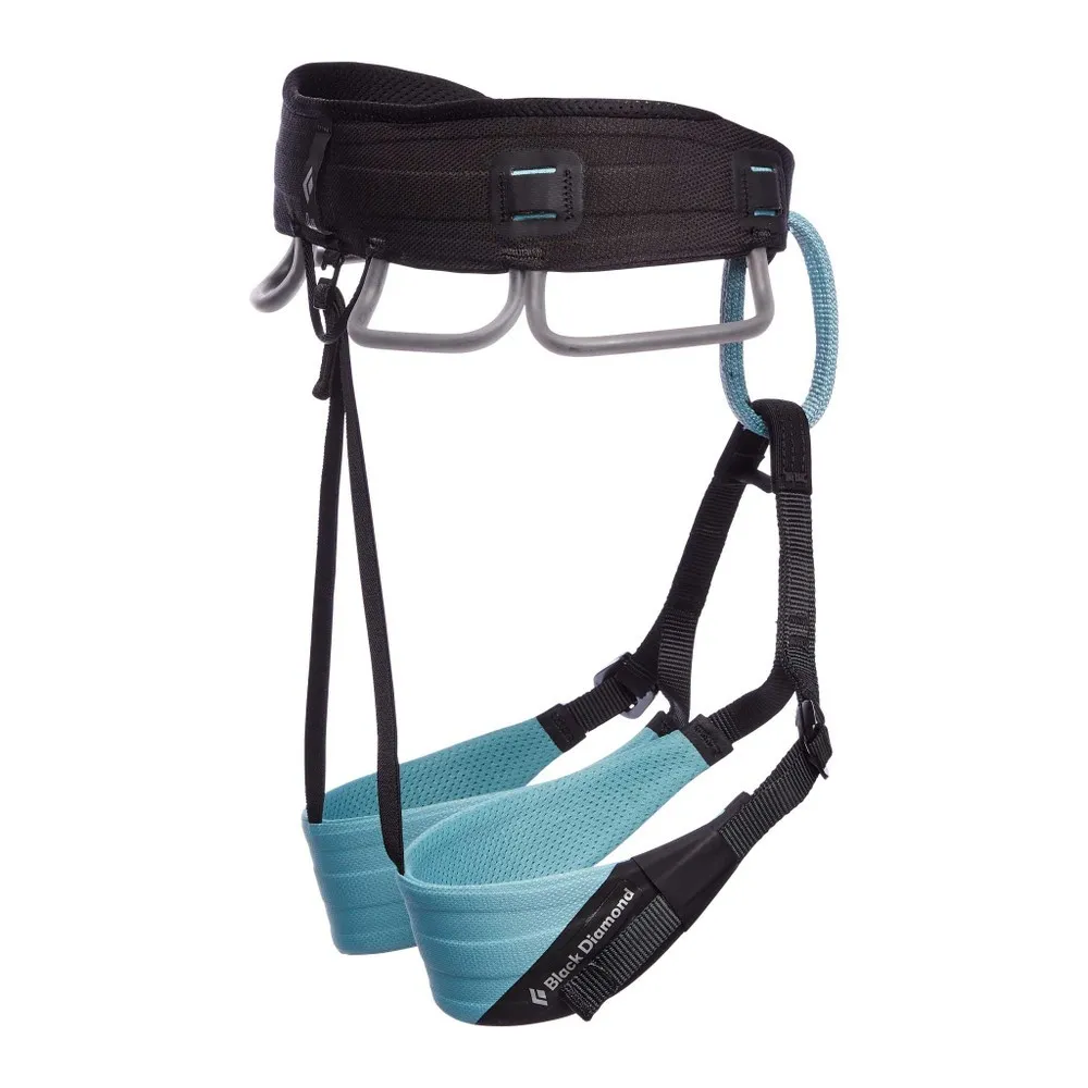 BD TECHNICIAN HARNESS W's Blue Note