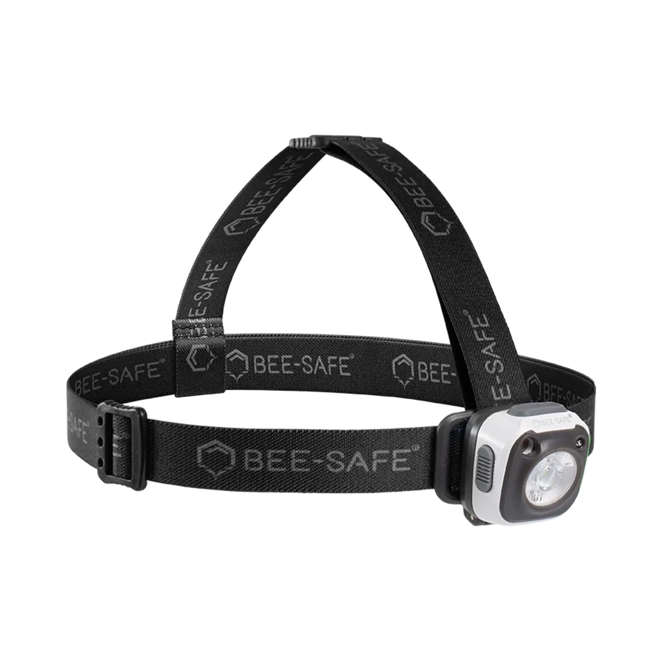 BEESAFE LED HEADLIGHT SMART CUBE USB LINTERNA PARA LA CABEZA