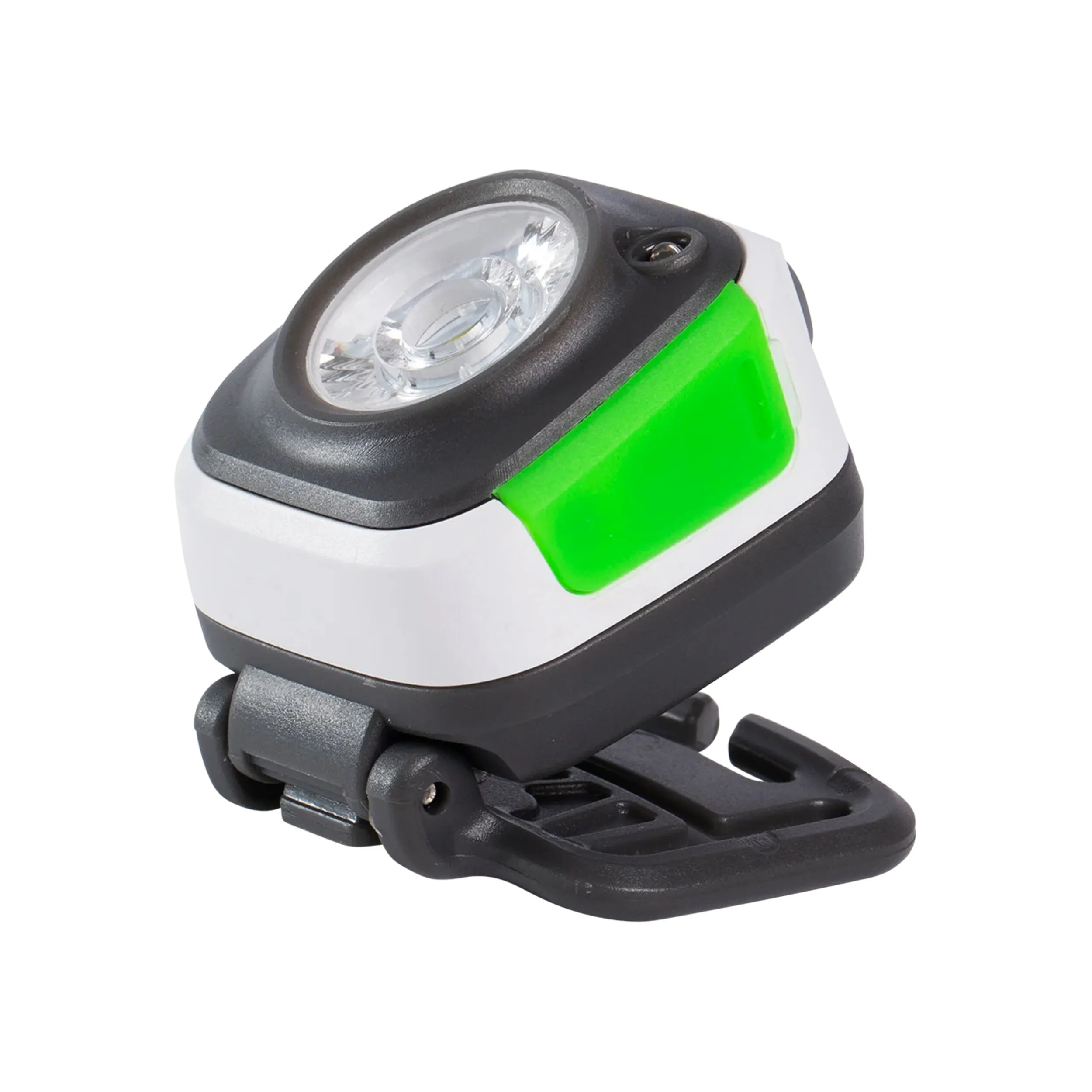 BEESAFE LED HEADLIGHT SMART CUBE USB LINTERNA PARA LA CABEZA