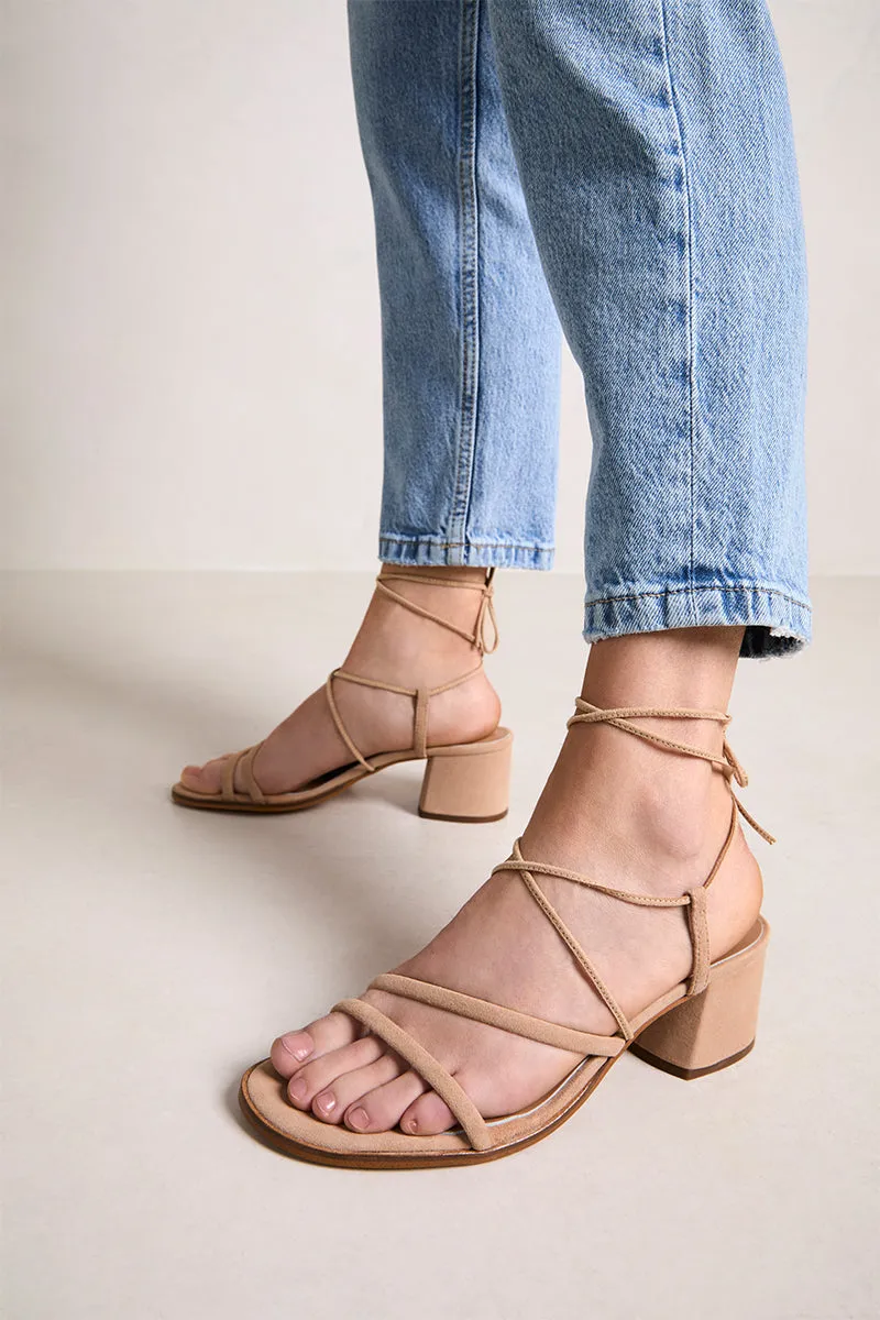 BEIGE  GRECIA
