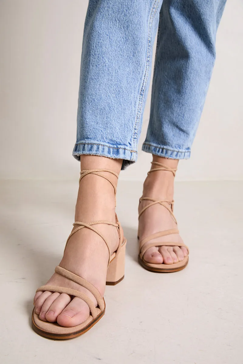 BEIGE  GRECIA
