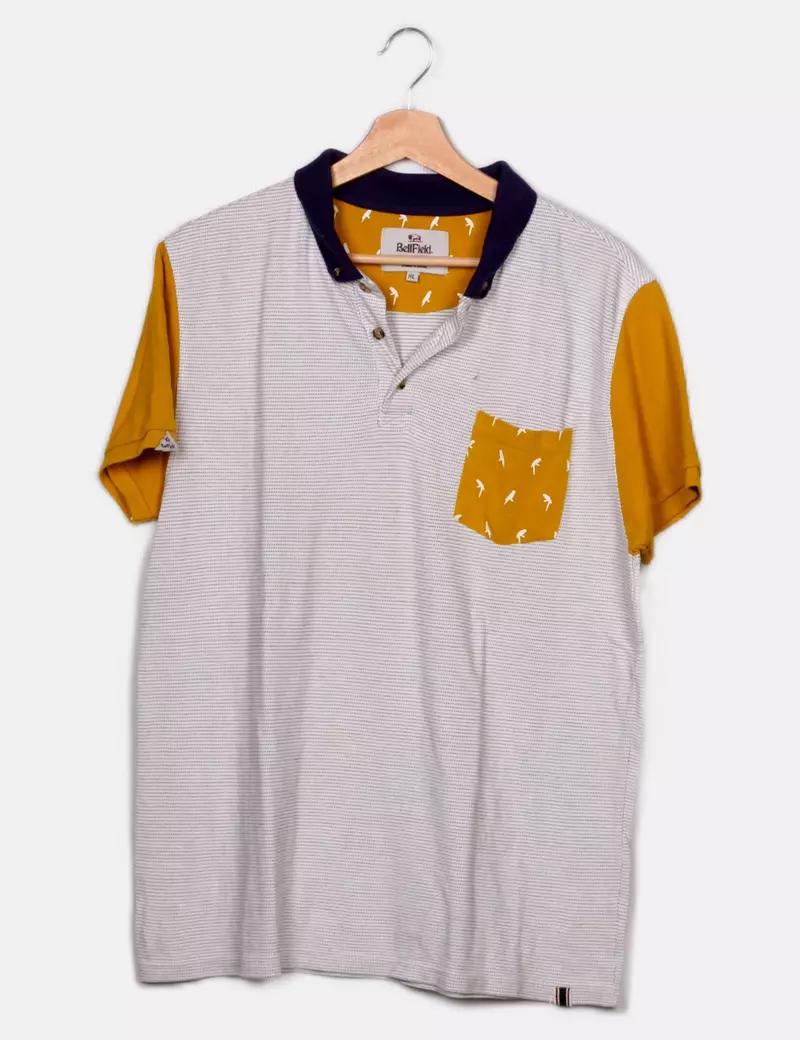 Bellfield Polo