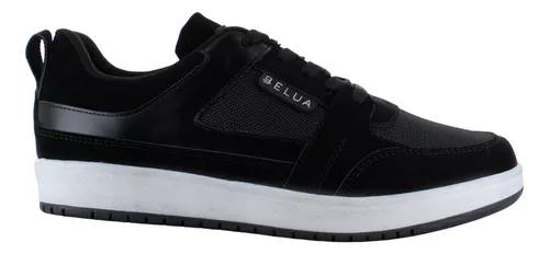 Belua Tenis Sneakers Urbano Moda Casual Sport Hombre 91705