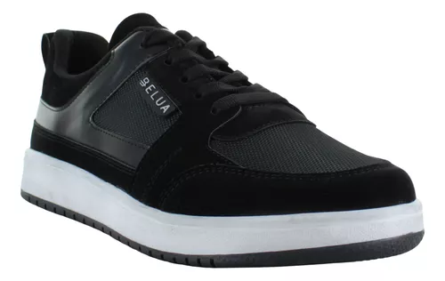 Belua Tenis Sneakers Urbano Moda Casual Sport Hombre 91705