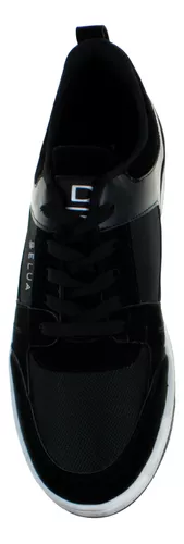 Belua Tenis Sneakers Urbano Moda Casual Sport Hombre 91705
