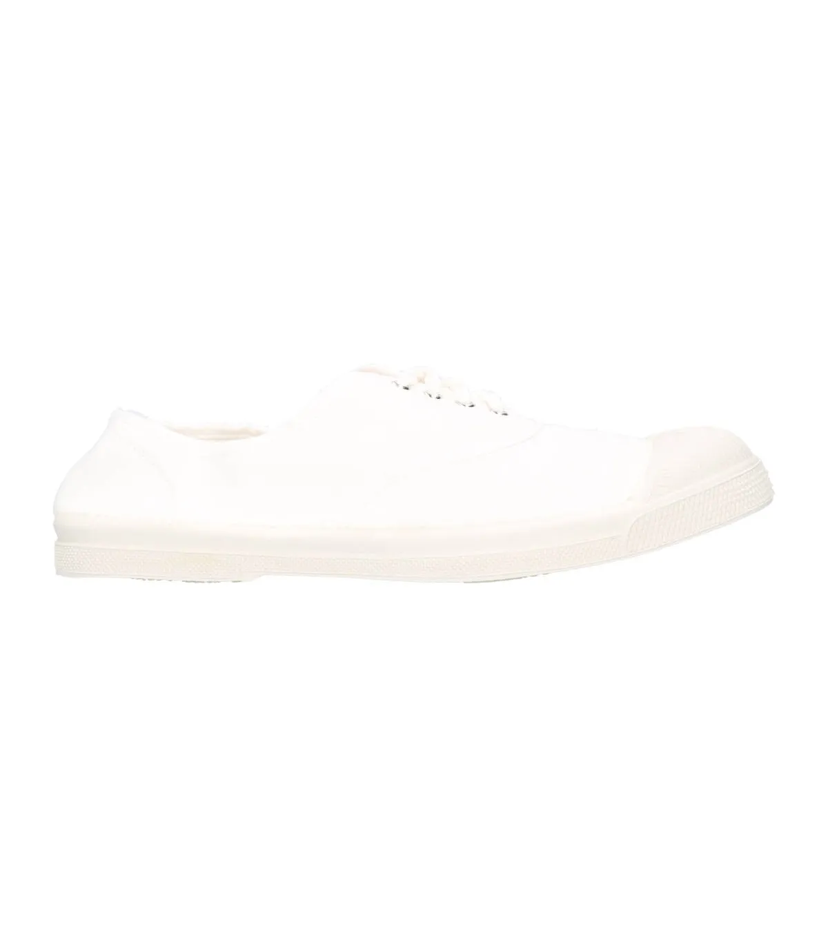 BENSIMON F15004 LACETS Mujer Blanco