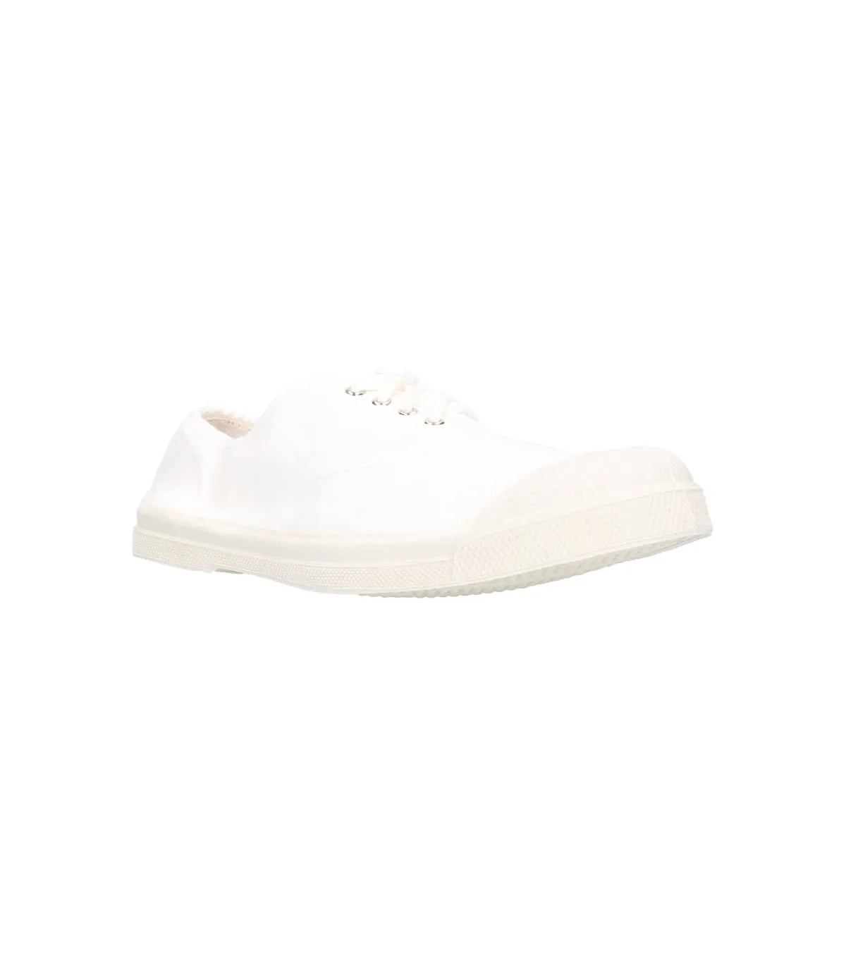 BENSIMON F15004 LACETS Mujer Blanco