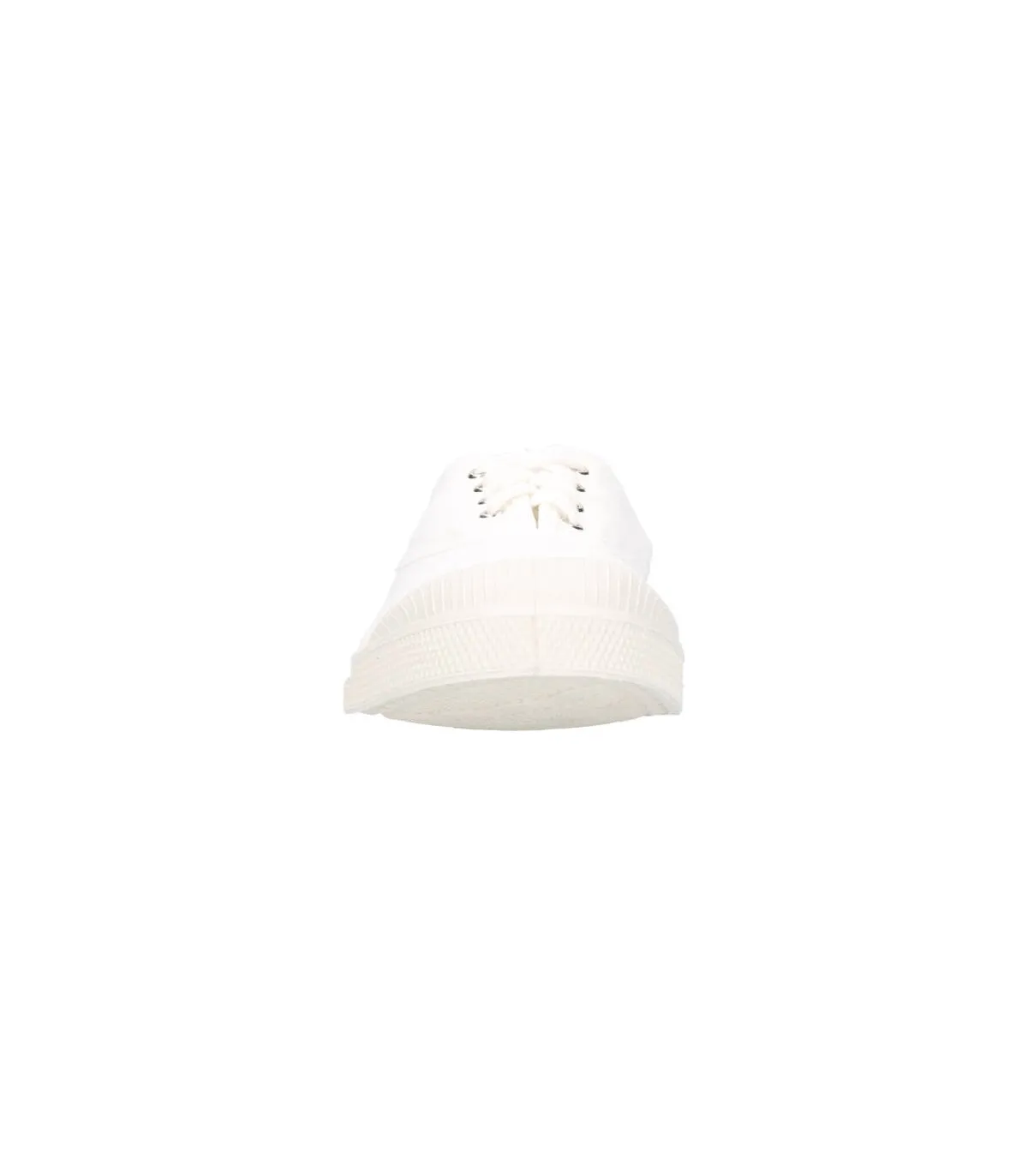 BENSIMON F15004 LACETS Mujer Blanco