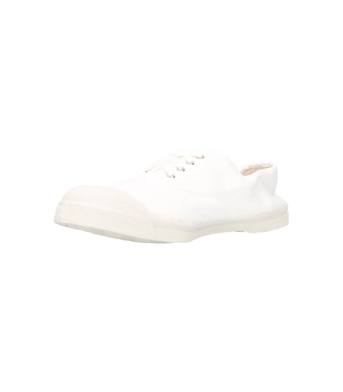 BENSIMON F15004 LACETS Mujer Blanco