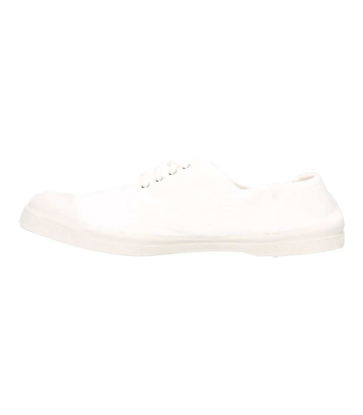BENSIMON F15004 LACETS Mujer Blanco
