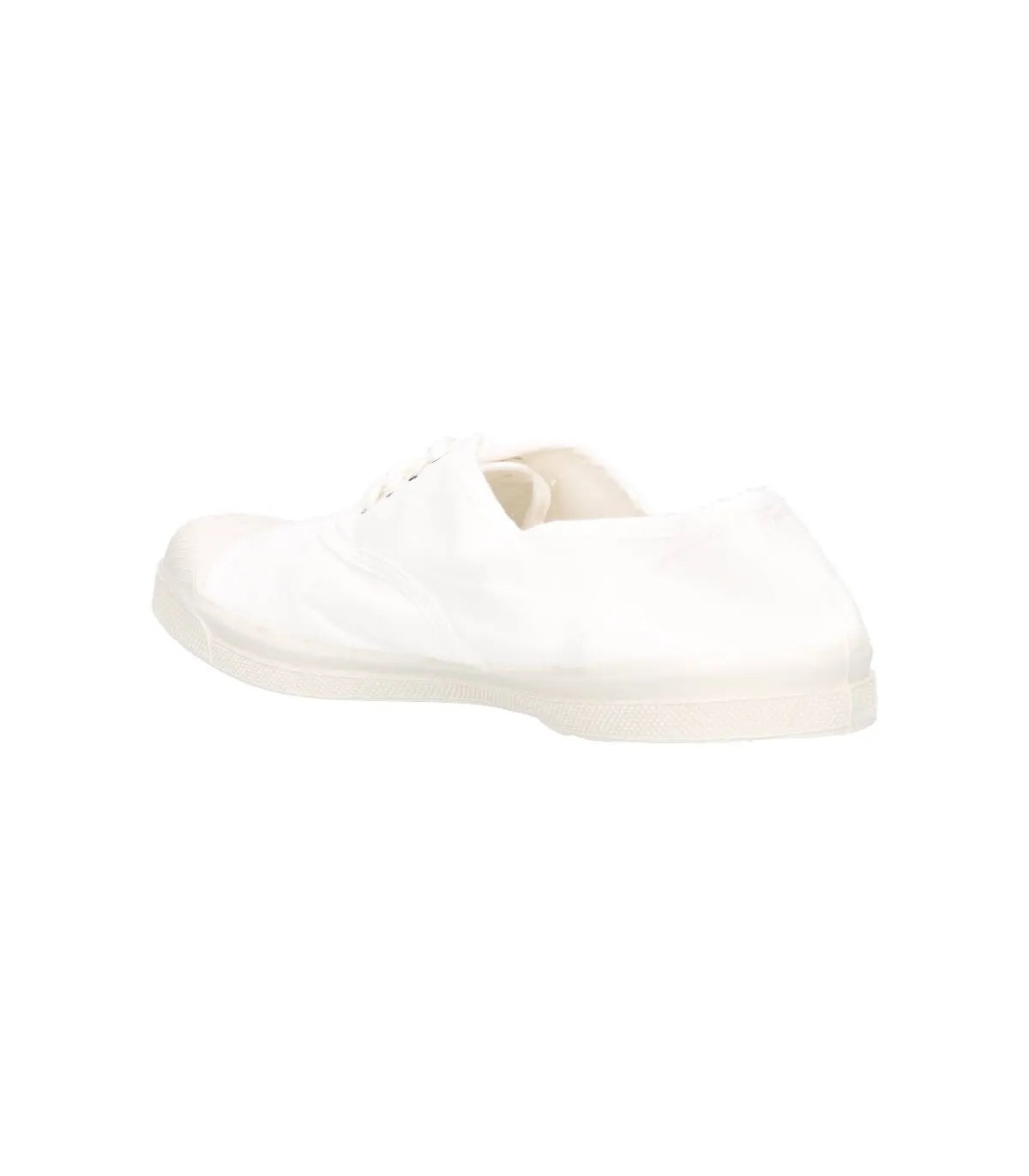 BENSIMON F15004 LACETS Mujer Blanco