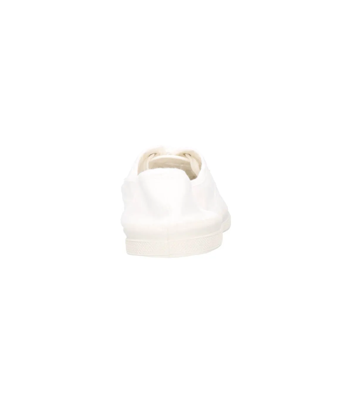 BENSIMON F15004 LACETS Mujer Blanco