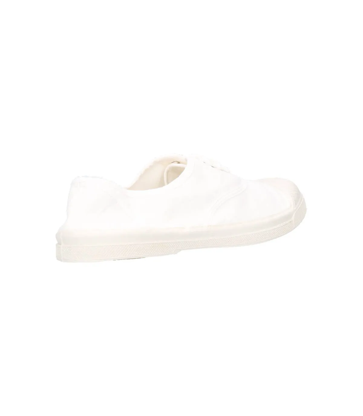 BENSIMON F15004 LACETS Mujer Blanco