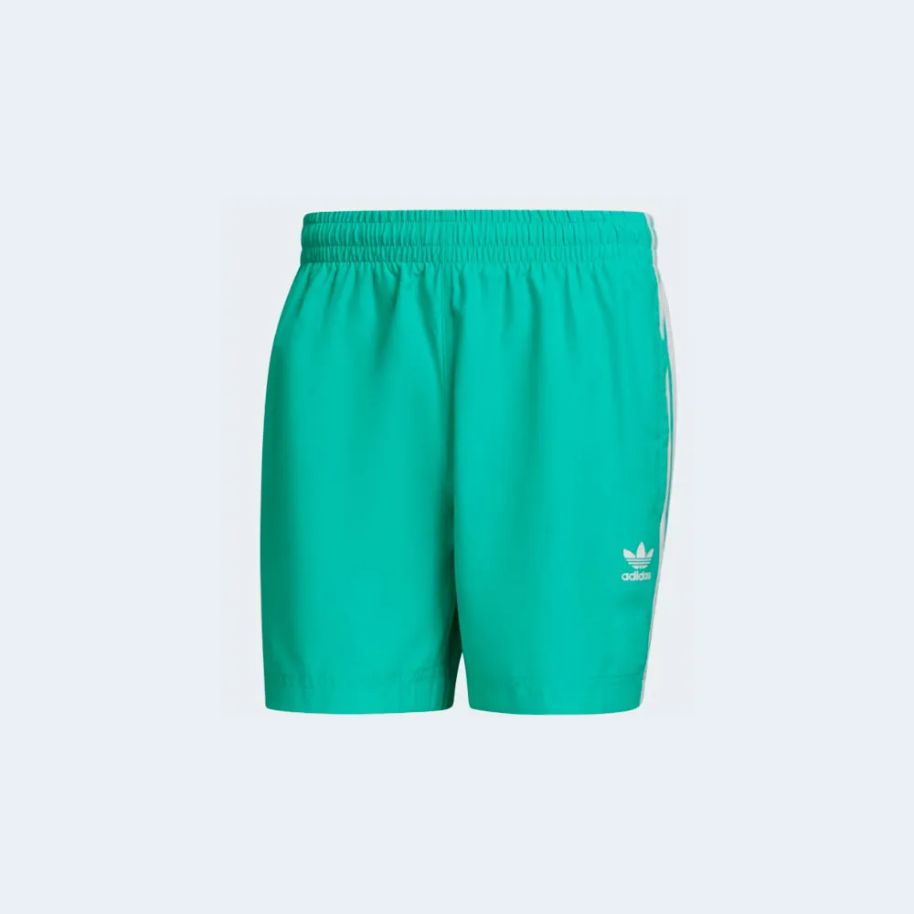 BERMUDA ADIDAS 3STRIPES SWIMS HF2119