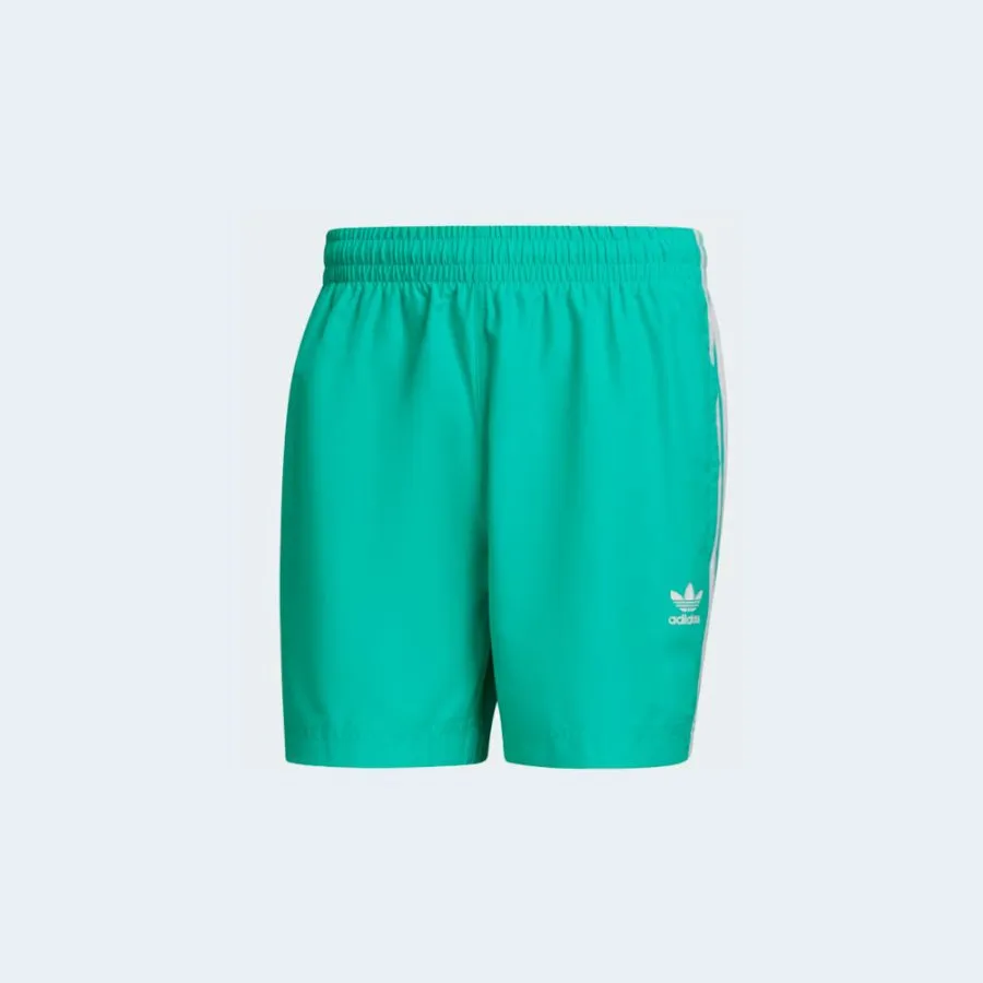 BERMUDA ADIDAS 3STRIPES SWIMS HF2119