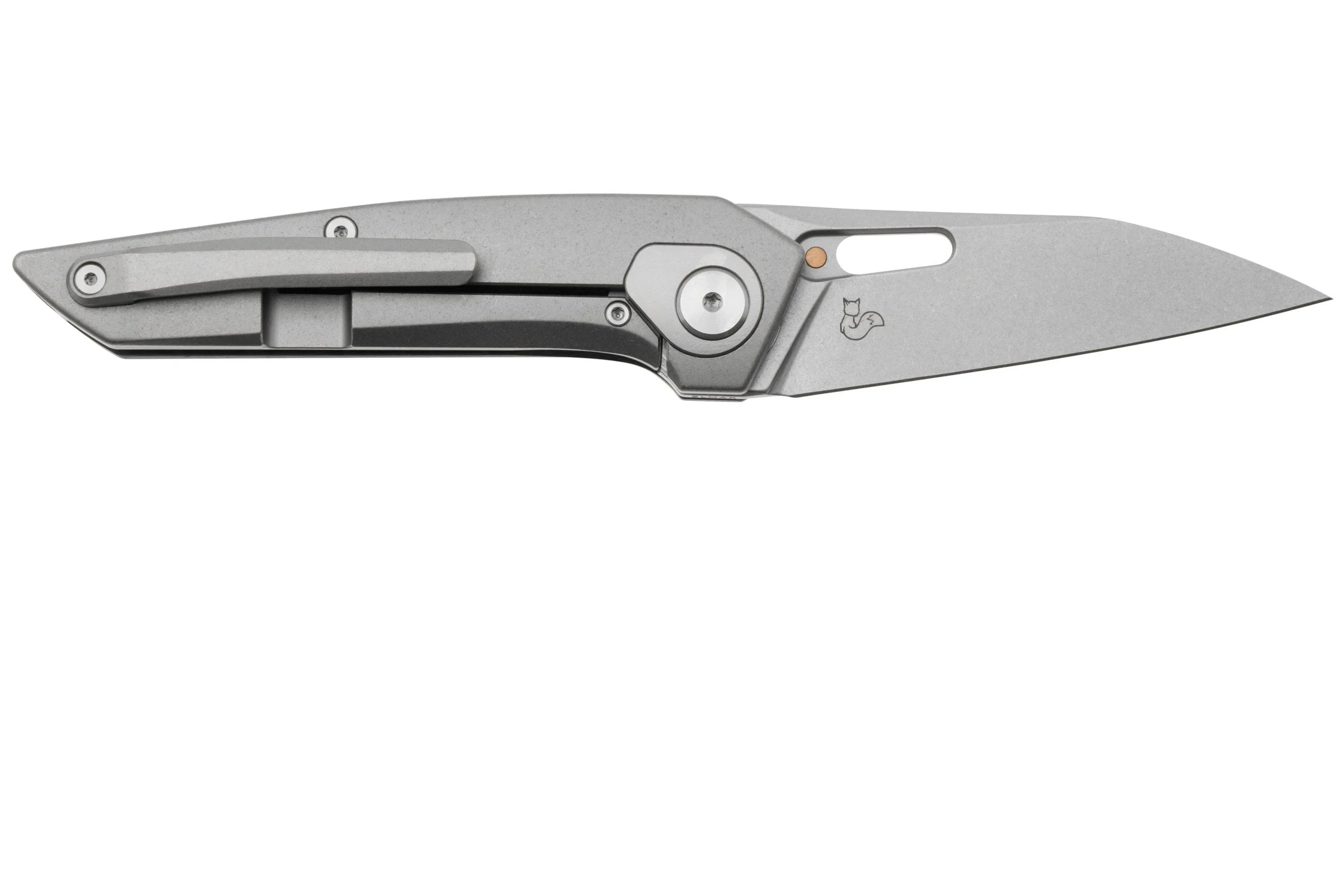 BESTECH VKVOID BT2305B, ELMAX, STONEWASHED TITANIUM CARBON FIBER, NAVAJA