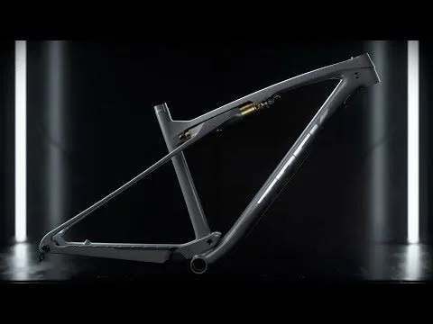 Bicicleta MTB Trail Trek Supercaliber 9.7 2020
