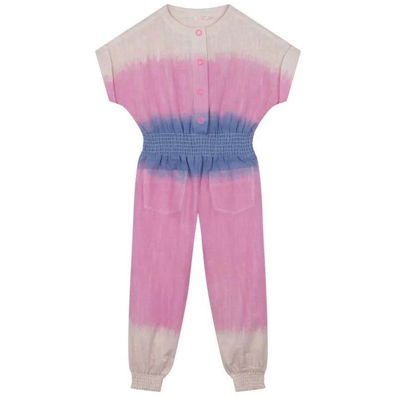 BILLIEBLUSH Mono de manga corta