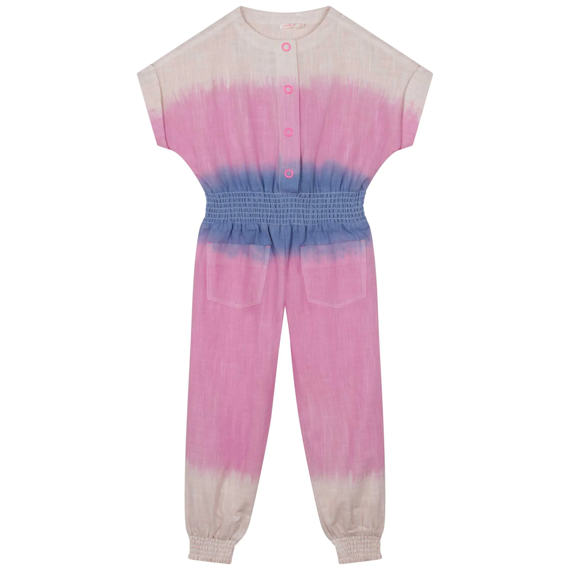 BILLIEBLUSH Mono de manga corta