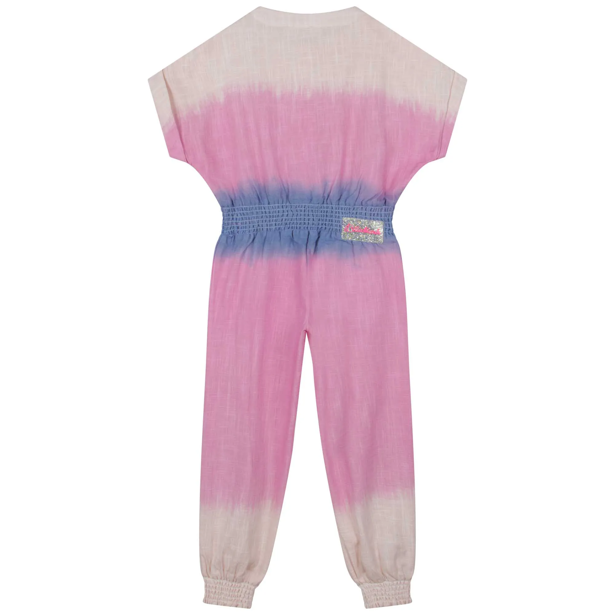BILLIEBLUSH Mono de manga corta