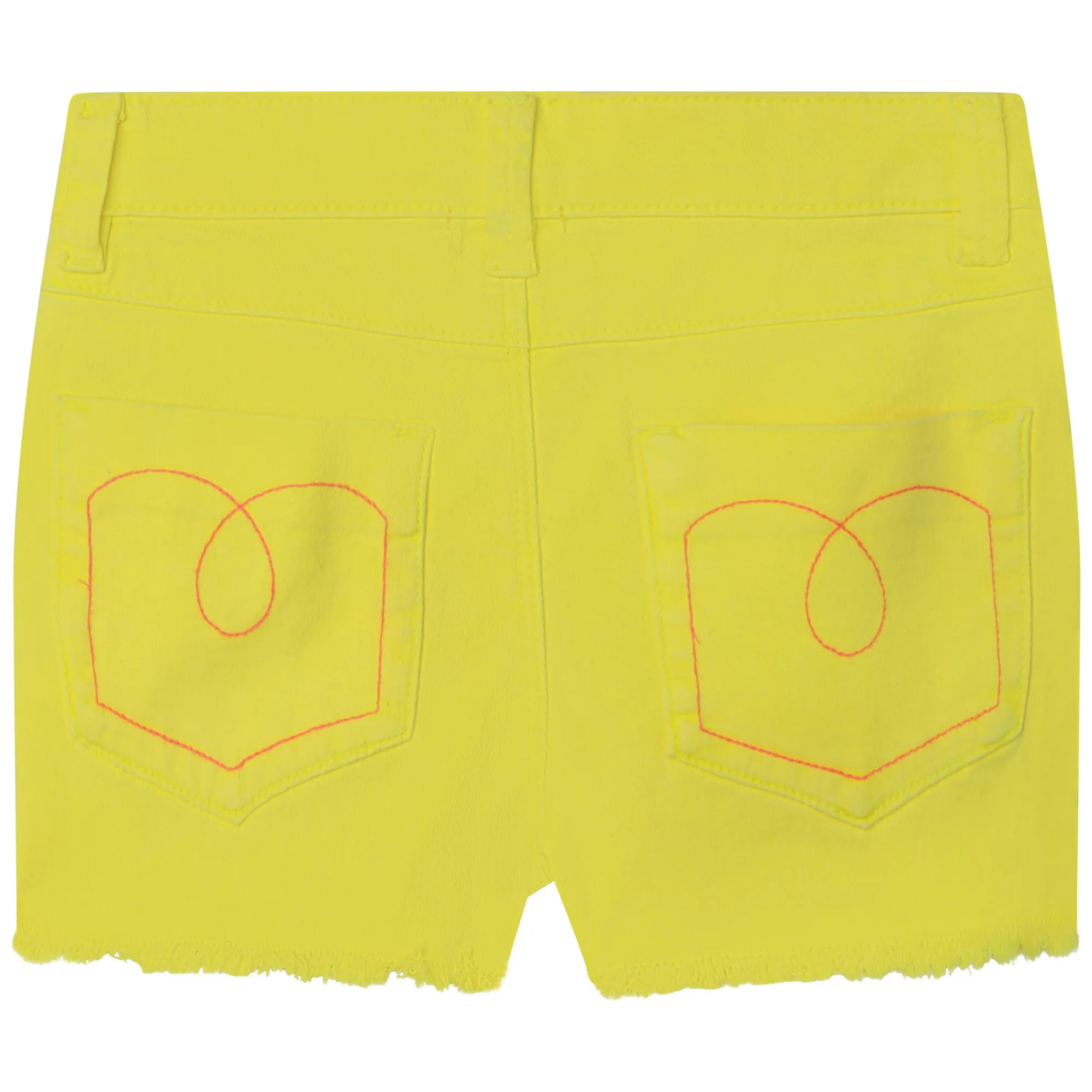 BILLIEBLUSH Pantalón corto con 5 bolsillos