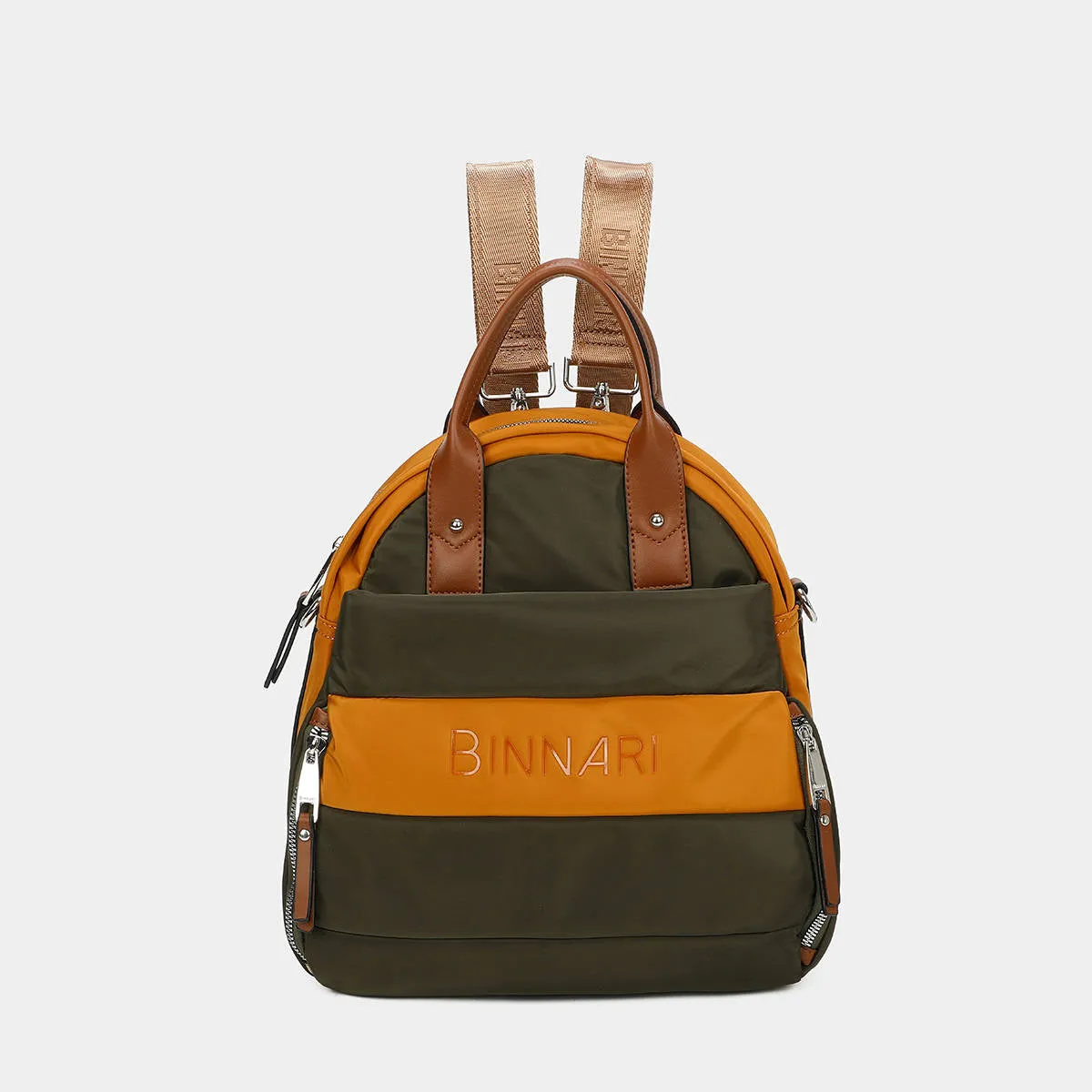 BINNARI 19863 MULTI KAKI