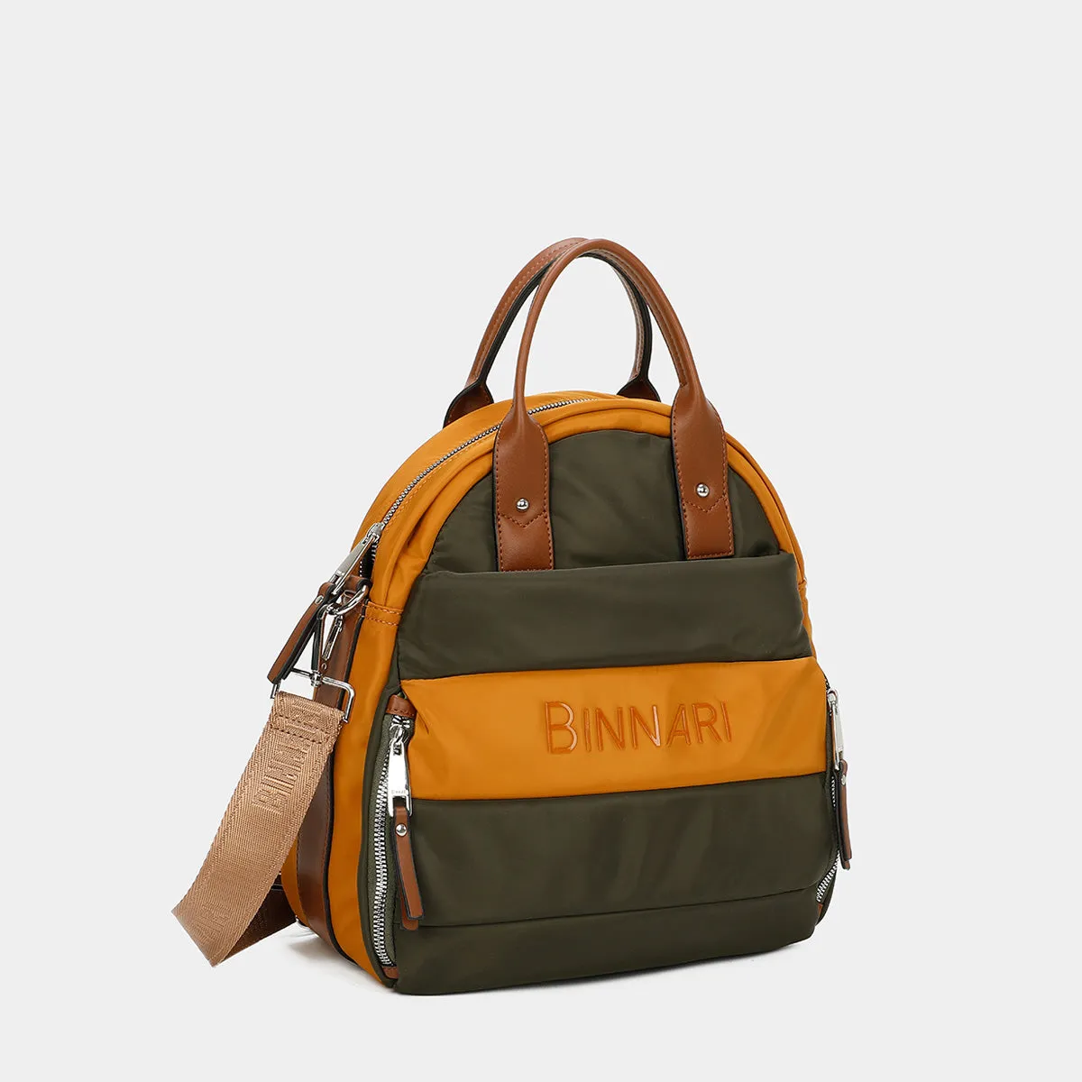 BINNARI 19863 MULTI KAKI