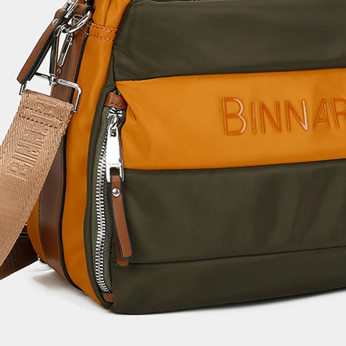 BINNARI 19863 MULTI KAKI