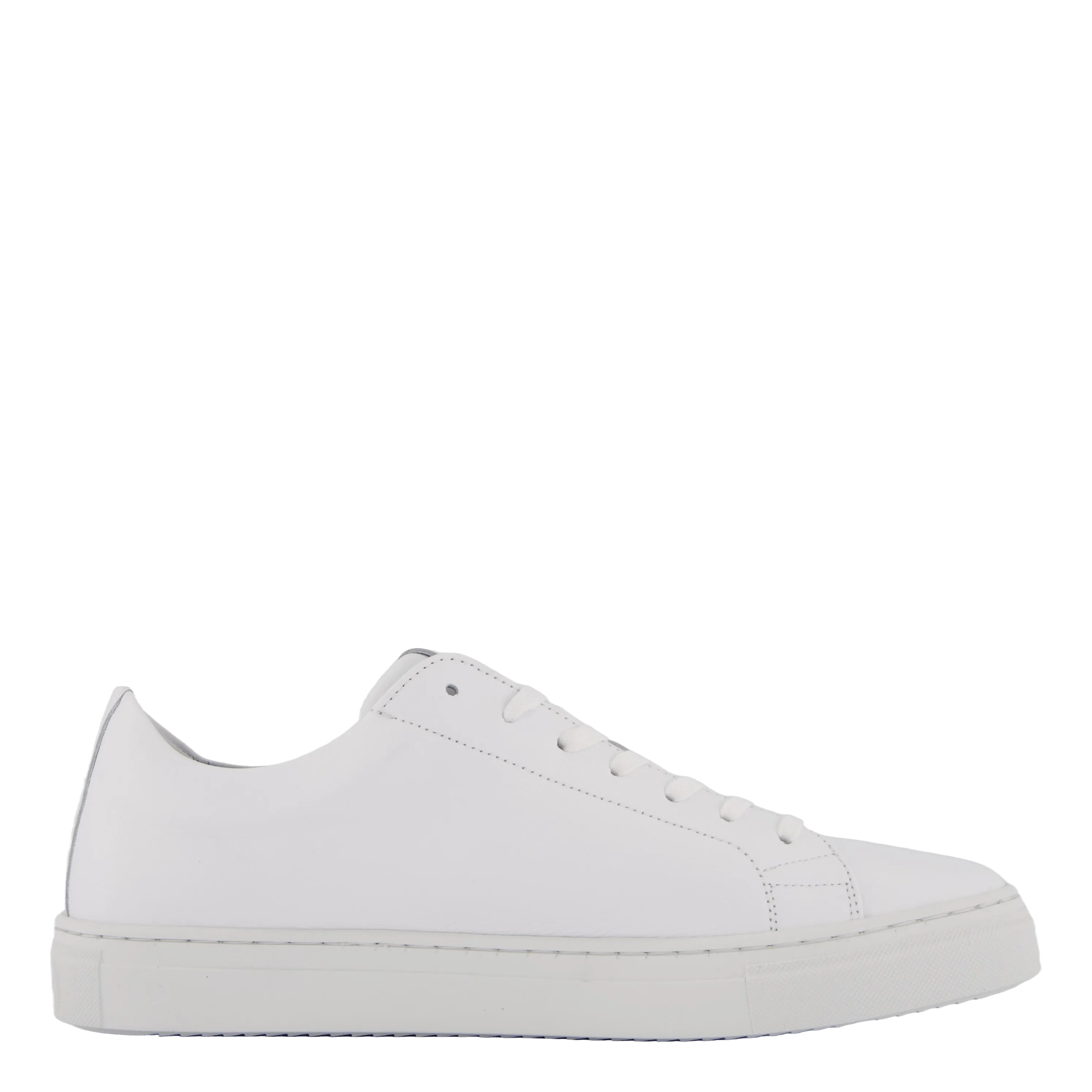 BJöRN ZAPATOS BORG SL100 CUP LOW M WHITEWHITE
