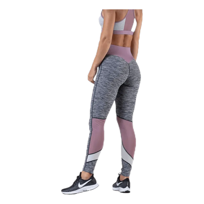 Blacc Breeze Purple/Grey