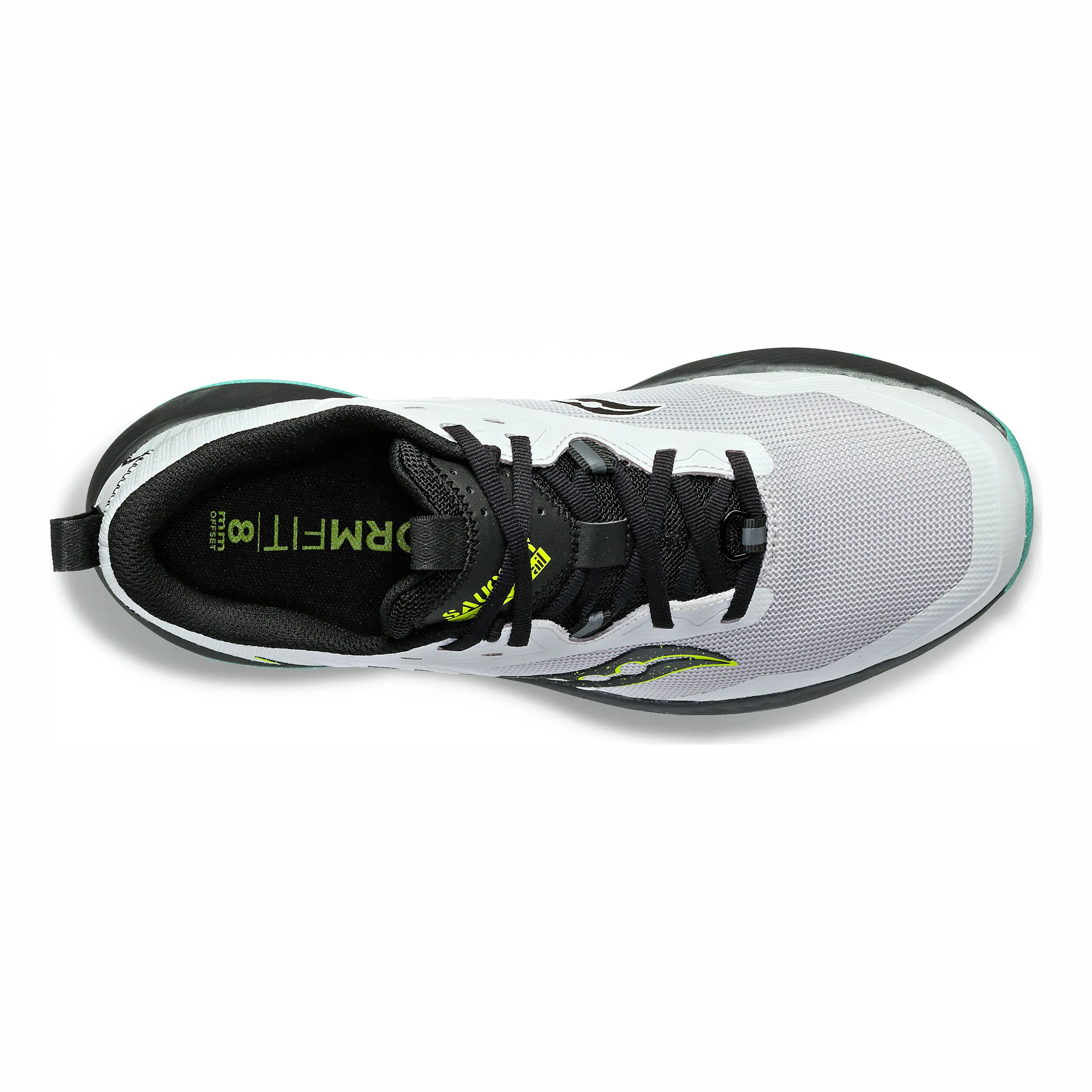 Blaze TR Zapatilla Trail Hombres