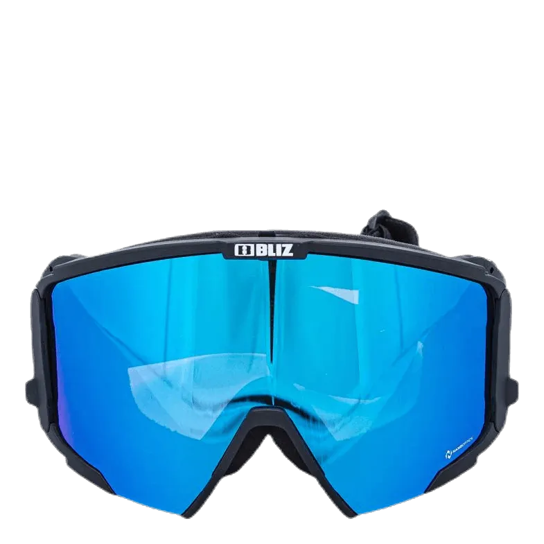 Bliz Active Switch Black