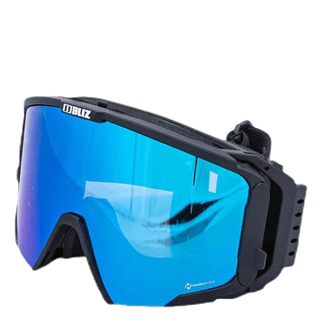 Bliz Active Switch Black