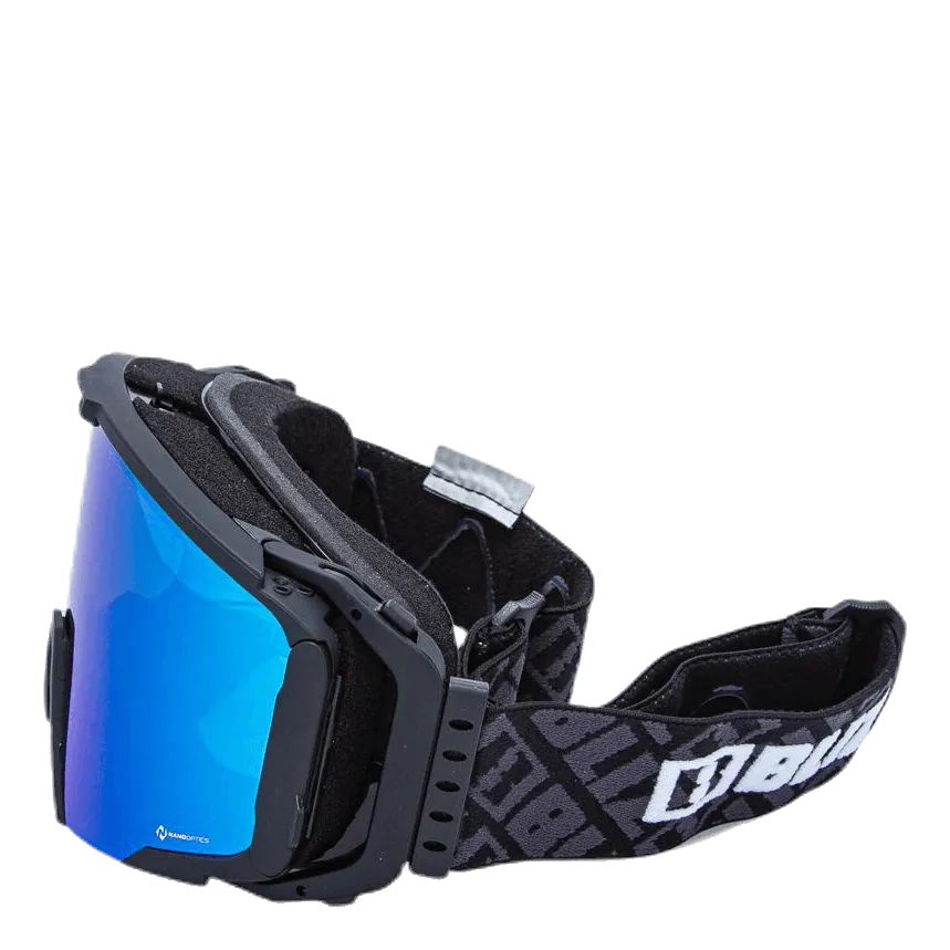 Bliz Active Switch Black