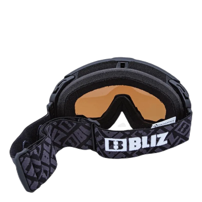 Bliz Active Switch Black