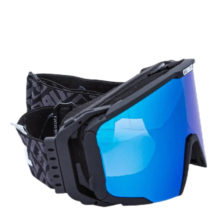Bliz Active Switch Black