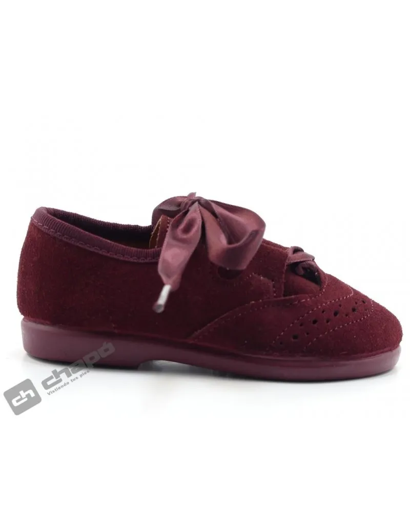 Blucher Burdeo Chuches 2cdo 100/s