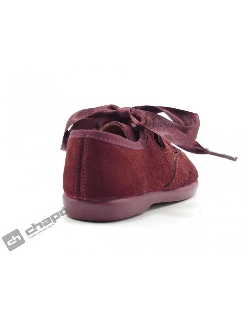 Blucher Burdeo Chuches 2cdo 100/s