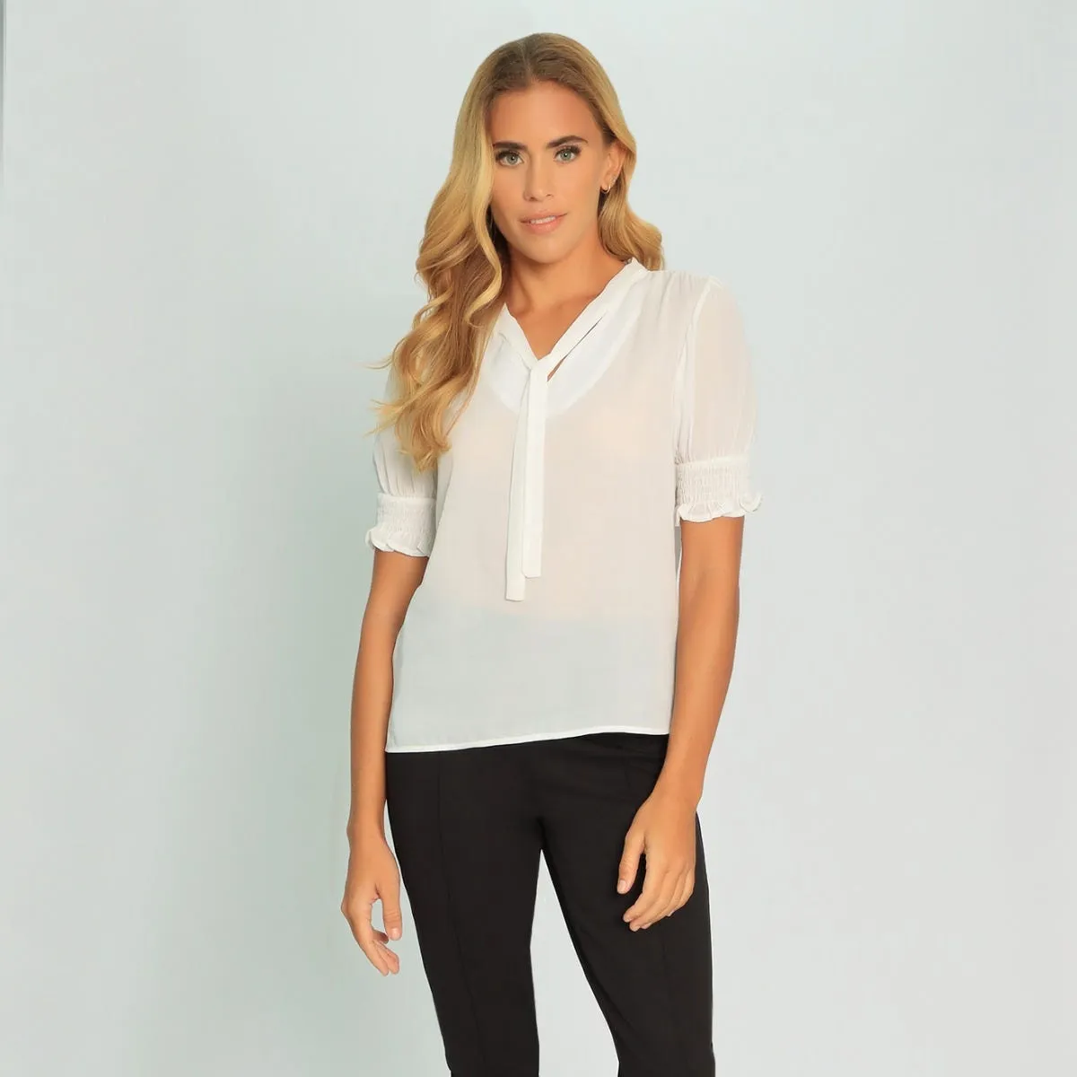Blusa ARKITECT