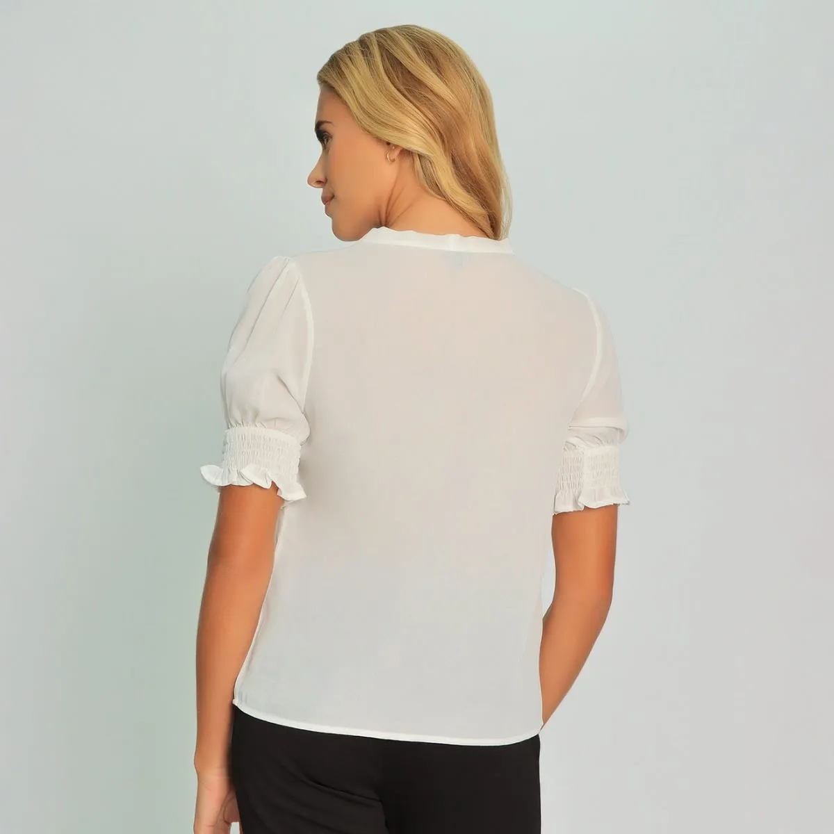 Blusa ARKITECT