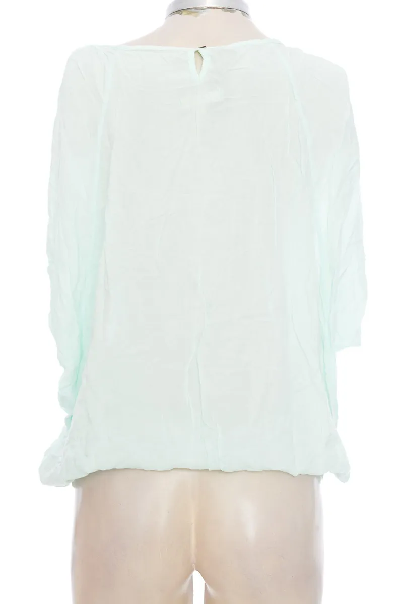 BLUSA COLOR VERDE  TENNIS