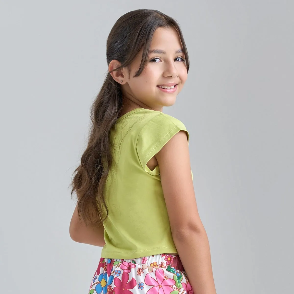 Blusa MAI MAI