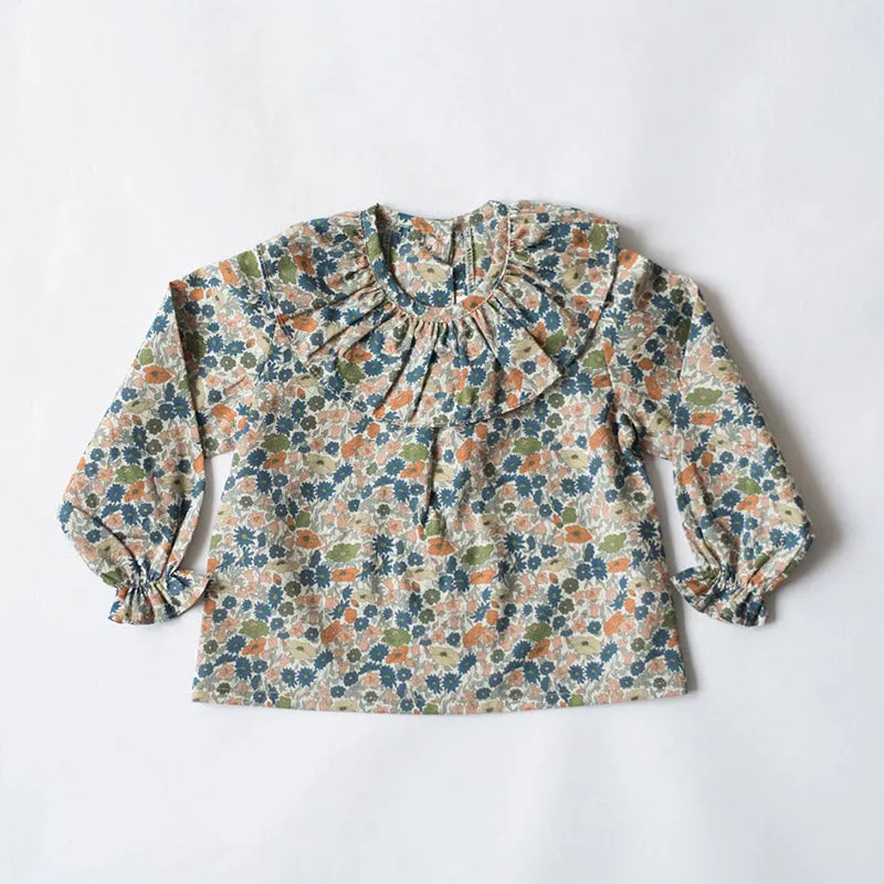 Blusa Marta