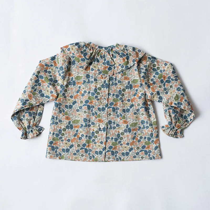 Blusa Marta