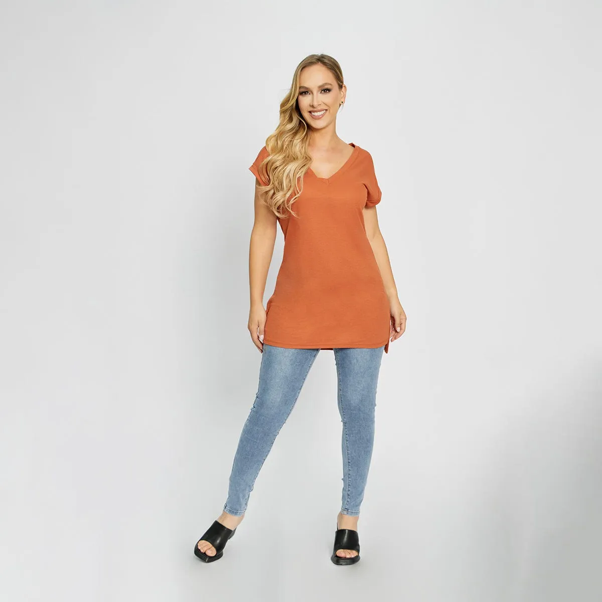 Blusa MOIST