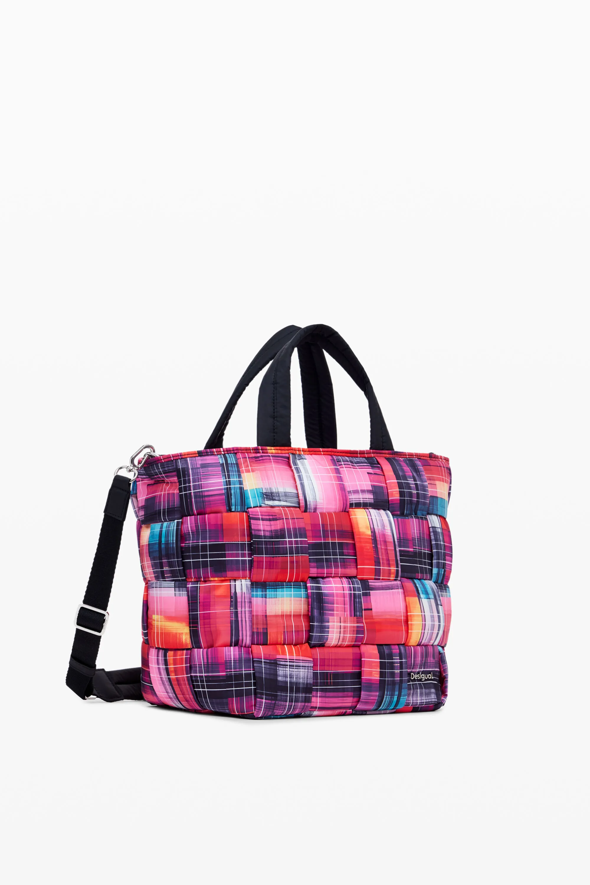 Bolsa de nylon arty asas multiposición