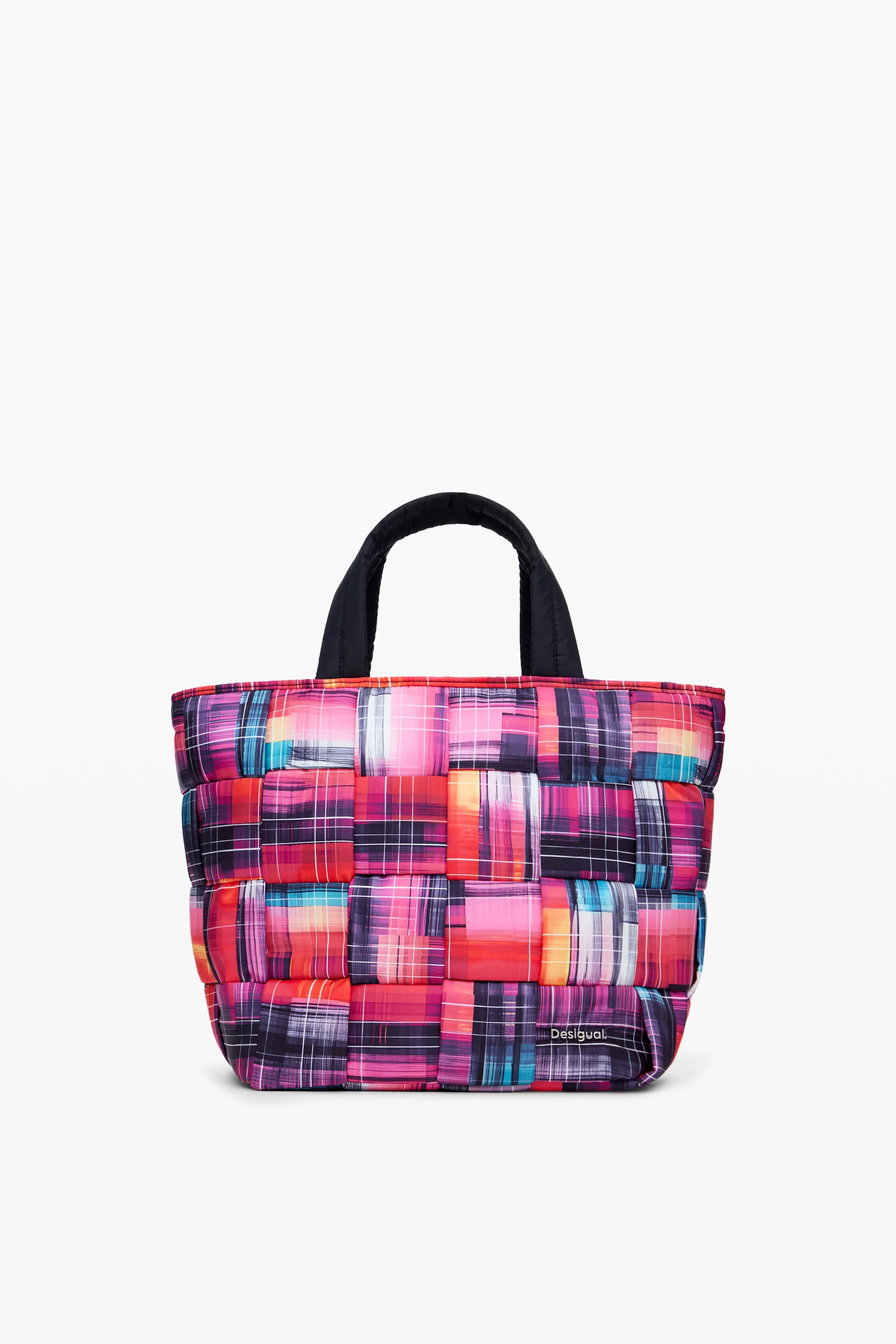 Bolsa de nylon arty asas multiposición