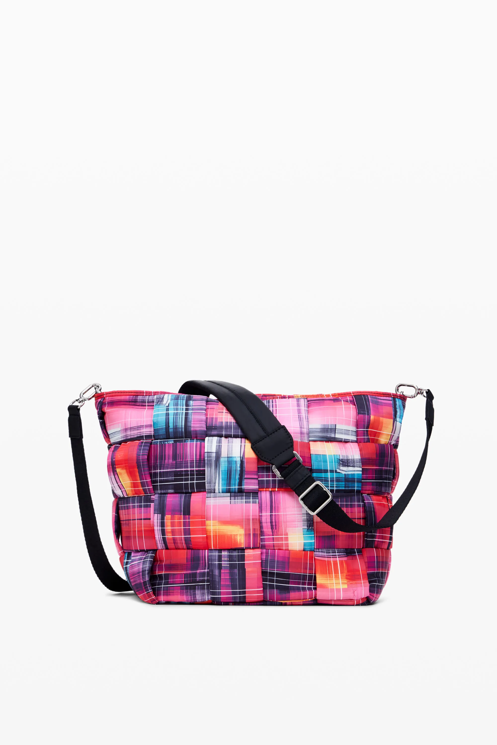 Bolsa de nylon arty asas multiposición